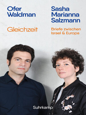 cover image of Gleichzeit